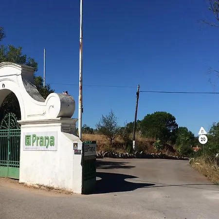 Lüks kamp alanı Astrolodge *