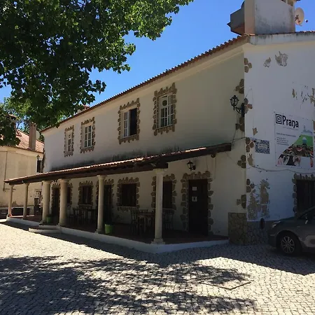 Astrolodge * Setúbal